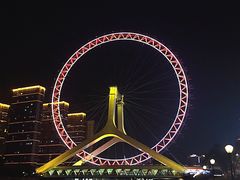 -海河游船-永乐码头(大悲院)