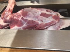 -关二碳烤羊腿(龙翔路店)