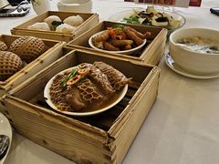 -国贸旋转餐厅(国贸广场店)