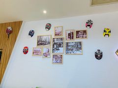-满记甜品(王府井北京市百货大楼店)