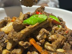 -董府·古宅餐厅
