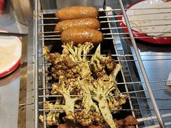 -古彭7只羊·徐州烧烤(旗舰店)
