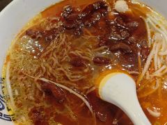 -黔大人·贵州花溪牛肉粉(宝能太古城店)