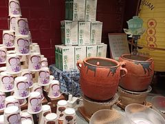 -芝小官毛肚火锅海鲜自助(淮安清江浦区新亚店)