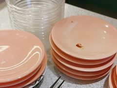 -争鲜回转寿司(太阳宫凯德SURPER店)