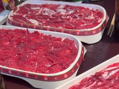 -大吉利·潮汕牛肉火锅(河西店)