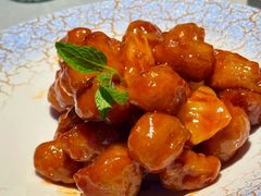 -醉舍·新淮扬菜(长宁龙之梦店)