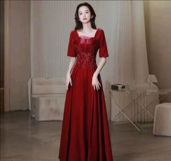 点击看大图 -厦门苏迪尔婚纱礼服批发零售/男装定制