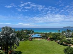 -三亚亚龙湾天域度假酒店