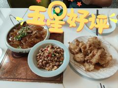 -红樱桃·欢乐餐厅(太原里店)