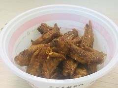 -廖记棒棒鸡(金楠天街店)