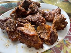 -何适山庄 ·可团建(水长城P2停车场店)