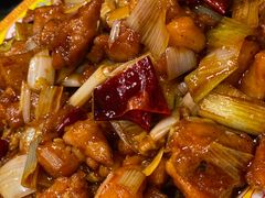 -那家小馆•北京菜•烤鸭(中关村店)