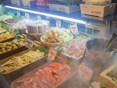 -牛New寿喜烧(虹桥新天地店)