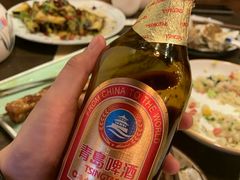 青岛冰纯-金城回忆(万科店)