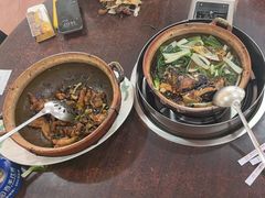 -华仔土鸡店(创意产业园店)