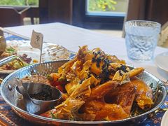 -一棵树·意大利西餐厅One Tree(新城店)