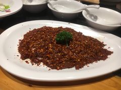 -竹犇番茄火锅(长风街店)