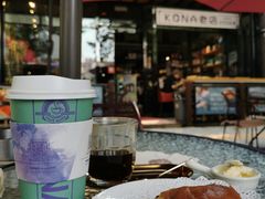 -安琳acKONA咖啡(市南店)