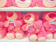 -名创优品(天河区正佳广场二店)