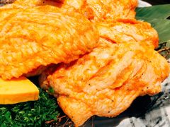 -黑牛の店·和牛烧肉(合生汇店)