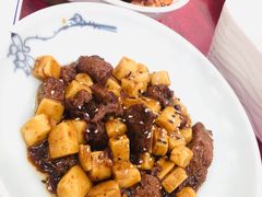 -新泰和人家(金澄天地花园店)