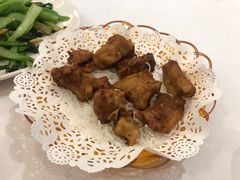 蒜香骨-稻香酒家(天河城店)