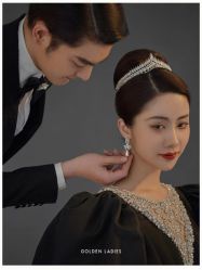 点击看大图 -杭州金夫人婚纱摄影(富阳私享店)
