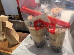 -太犇牛手作茶铺(江北虹悦城店)