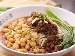 -遇见小面(凯德广场店)