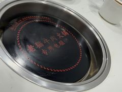 -老猫牛肉火锅(沙溪店)