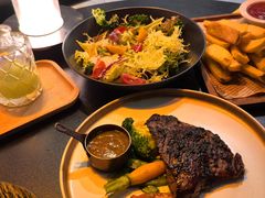 -叁 Three· bistro餐酒馆