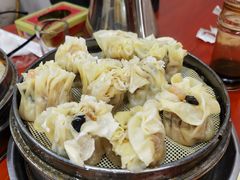 -德贤烧麦菜馆(本溪路店)