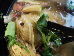 -淮南牛肉汤(定福庄西街店)