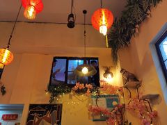 -李小姐の猫咖啡馆(五角场店)