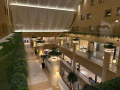 -神户美利坚公园东方大酒店