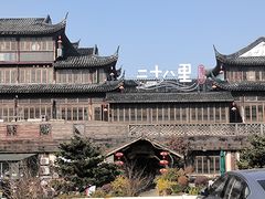 -二十八里太湖船菜(吉祥路店)