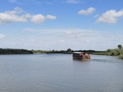 -宁波杭州湾国家湿地公园