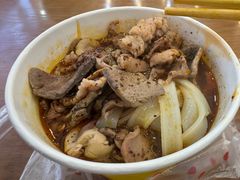 -王记生烫牛杂面馆(兰陵路店)