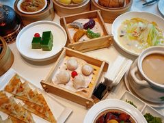 -云庭汇·粤菜海鲜(东盟盛天地店)