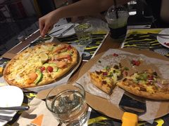 -乐凯撒披萨(正佳广场店)