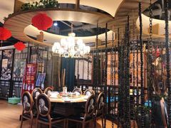 -肖记公安牛肉鱼杂馆· 省级非物质文化遗产(仁和路店)