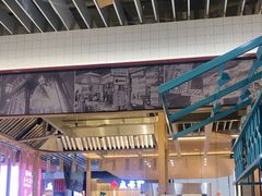 -肥汁米蘭香港米线(长宁来福士店)