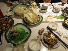 -威海渔村(静安旗舰店)