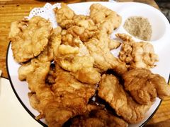 软炸肉-松云居