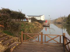 -明珠湖天鹅苑·农家菜馆