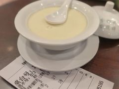 -南信牛奶甜品专家