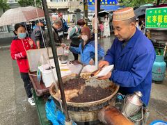 -马文章胖子甑糕(洒金桥店)