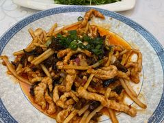 -万柳阁小馆·花园餐厅(龙潭湖店)
