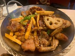 -避风塘(金山万达店)
